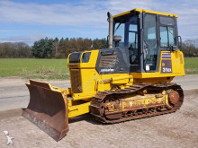 bulldozer Komatsu