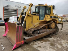 bulldozer Caterpillar