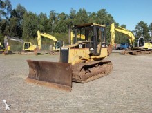 bulldozer Caterpillar