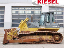 Komatsu Bulldozer