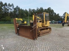 bulldozer Caterpillar