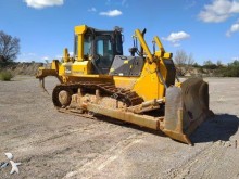 bulldozer Komatsu