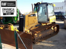 bulldozer Caterpillar