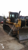 spycharka Komatsu