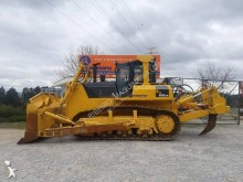 bulldozer Komatsu