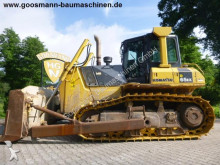 Komatsu Bulldozer