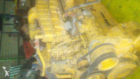 bulldozer nc