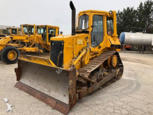 bulldozer Caterpillar