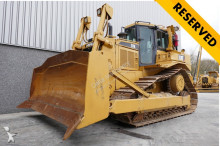 bulldozer Caterpillar