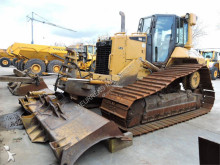 bulldozer Caterpillar