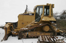 Caterpillar Bulldozer