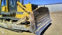 bulldozer Komatsu