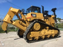 bulldozer Caterpillar