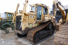 bulldozer Caterpillar