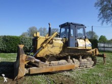 bulldozer Komatsu D65E-8