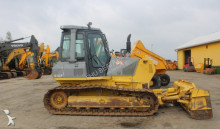 spycharka Komatsu