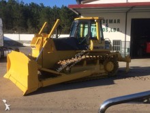 bulldozer Komatsu