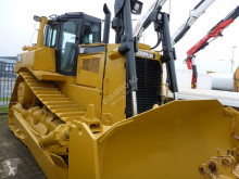 bulldozer Caterpillar