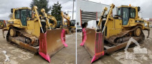 Caterpillar Bulldozer