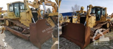 Caterpillar Bulldozer