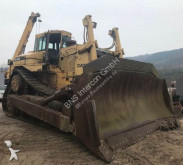 Caterpillar Bulldozer
