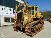 Caterpillar Bulldozer