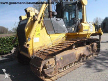 Komatsu Bulldozer