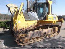 Komatsu Bulldozer