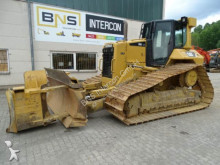 Caterpillar Bulldozer