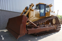 bulldozer Caterpillar