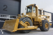 bulldozer Caterpillar