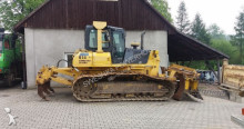 Komatsu D61PX-15 - bulldozer