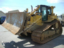 bulldozer Caterpillar D6T LGP Laufwerk 70% gut 6 Wege Schild