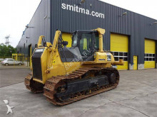 bulldozer Komatsu
