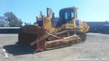 bulldozer Komatsu D275AX-5