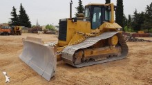 bulldozer Caterpillar