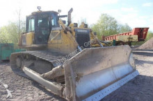 bulldozer Komatsu