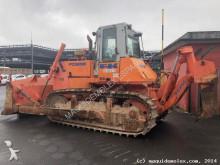 бульдозер Fiat - Kobelco FD255