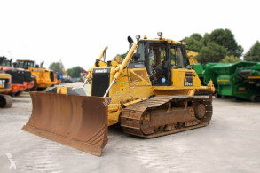 bulldozer Komatsu