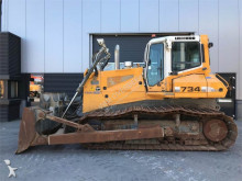 bulldozer Liebherr PR