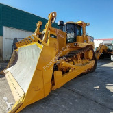 bulldozer Caterpillar