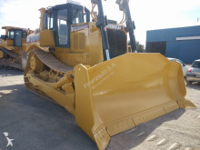 bulldozer Caterpillar
