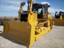 bulldozer Caterpillar