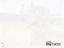 bulldozer Caterpillar