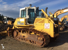 bulldozer Komatsu
