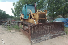 bulldozer Komatsu
