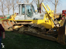 bulldozer Komatsu