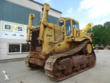 bulldozer Caterpillar