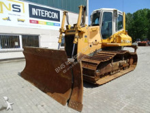 bulldozer Liebherr