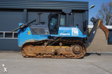 bulldozer Komatsu